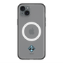 スリムプロテクションプレミアムケース with MagSafe［ 呪術廻戦 - アイコン - 五条 悟 ］