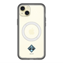 スリムプロテクションプレミアムケース with MagSafe［ 呪術廻戦 - アイコン - 五条 悟 ］
