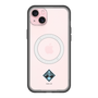 スリムプロテクションプレミアムケース with MagSafe［ 呪術廻戦 - アイコン - 五条 悟 ］