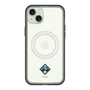 スリムプロテクションプレミアムケース with MagSafe［ 呪術廻戦 - アイコン - 五条 悟 ］