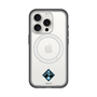 スリムプロテクションプレミアムケース with MagSafe［ 呪術廻戦 - アイコン - 五条 悟 ］