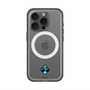 スリムプロテクションプレミアムケース with MagSafe［ 呪術廻戦 - アイコン - 五条 悟 ］