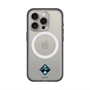 スリムプロテクションプレミアムケース with MagSafe［ 呪術廻戦 - アイコン - 五条 悟 ］