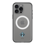 スリムプロテクションプレミアムケース with MagSafe［ 呪術廻戦 - アイコン - 五条 悟 ］