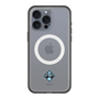 スリムプロテクションプレミアムケース with MagSafe［ 呪術廻戦 - アイコン - 五条 悟 ］