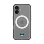 スリムプロテクションプレミアムケース with MagSafe［ 呪術廻戦 - アイコン - 五条 悟 ］