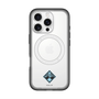 スリムプロテクションプレミアムケース with MagSafe［ 呪術廻戦 - アイコン - 五条 悟 ］