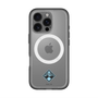 スリムプロテクションプレミアムケース with MagSafe［ 呪術廻戦 - アイコン - 五条 悟 ］