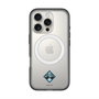 スリムプロテクションプレミアムケース with MagSafe［ 呪術廻戦 - アイコン - 五条 悟 ］
