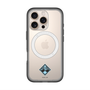 スリムプロテクションプレミアムケース with MagSafe［ 呪術廻戦 - アイコン - 五条 悟 ］