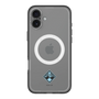 スリムプロテクションプレミアムケース with MagSafe［ 呪術廻戦 - アイコン - 五条 悟 ］