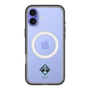 スリムプロテクションプレミアムケース with MagSafe［ 呪術廻戦 - アイコン - 五条 悟 ］