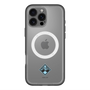 スリムプロテクションプレミアムケース with MagSafe［ 呪術廻戦 - アイコン - 五条 悟 ］