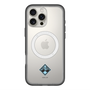 スリムプロテクションプレミアムケース with MagSafe［ 呪術廻戦 - アイコン - 五条 悟 ］