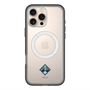 スリムプロテクションプレミアムケース with MagSafe［ 呪術廻戦 - アイコン - 五条 悟 ］