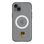スリムプロテクションプレミアムケース with MagSafe［ 呪術廻戦 - アイコン - 夏油 傑 ］