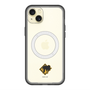 スリムプロテクションプレミアムケース with MagSafe［ 呪術廻戦 - アイコン - 夏油 傑 ］