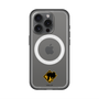 スリムプロテクションプレミアムケース with MagSafe［ 呪術廻戦 - アイコン - 夏油 傑 ］