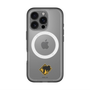 スリムプロテクションプレミアムケース with MagSafe［ 呪術廻戦 - アイコン - 夏油 傑 ］