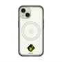 スリムプロテクションプレミアムケース with MagSafe［ 呪術廻戦 - アイコン - 家入 硝子 ］