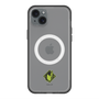 スリムプロテクションプレミアムケース with MagSafe［ 呪術廻戦 - アイコン - 家入 硝子 ］