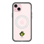 スリムプロテクションプレミアムケース with MagSafe［ 呪術廻戦 - アイコン - 家入 硝子 ］