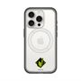 スリムプロテクションプレミアムケース with MagSafe［ 呪術廻戦 - アイコン - 家入 硝子 ］