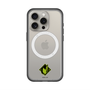 スリムプロテクションプレミアムケース with MagSafe［ 呪術廻戦 - アイコン - 家入 硝子 ］
