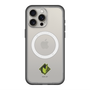 スリムプロテクションプレミアムケース with MagSafe［ 呪術廻戦 - アイコン - 家入 硝子 ］