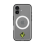 スリムプロテクションプレミアムケース with MagSafe［ 呪術廻戦 - アイコン - 家入 硝子 ］