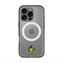 スリムプロテクションプレミアムケース with MagSafe［ 呪術廻戦 - アイコン - 家入 硝子 ］