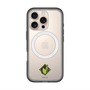 スリムプロテクションプレミアムケース with MagSafe［ 呪術廻戦 - アイコン - 家入 硝子 ］