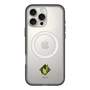 スリムプロテクションプレミアムケース with MagSafe［ 呪術廻戦 - アイコン - 家入 硝子 ］
