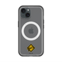 スリムプロテクションプレミアムケース with MagSafe［ 呪術廻戦 - アイコン - 七海 建人 ］