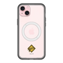 スリムプロテクションプレミアムケース with MagSafe［ 呪術廻戦 - アイコン - 七海 建人 ］