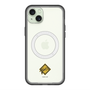 スリムプロテクションプレミアムケース with MagSafe［ 呪術廻戦 - アイコン - 七海 建人 ］