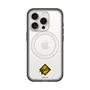 スリムプロテクションプレミアムケース with MagSafe［ 呪術廻戦 - アイコン - 七海 建人 ］