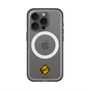 スリムプロテクションプレミアムケース with MagSafe［ 呪術廻戦 - アイコン - 七海 建人 ］