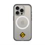 スリムプロテクションプレミアムケース with MagSafe［ 呪術廻戦 - アイコン - 七海 建人 ］