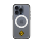 スリムプロテクションプレミアムケース with MagSafe［ 呪術廻戦 - アイコン - 七海 建人 ］