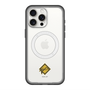 スリムプロテクションプレミアムケース with MagSafe［ 呪術廻戦 - アイコン - 七海 建人 ］
