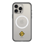 スリムプロテクションプレミアムケース with MagSafe［ 呪術廻戦 - アイコン - 七海 建人 ］