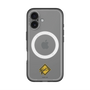 スリムプロテクションプレミアムケース with MagSafe［ 呪術廻戦 - アイコン - 七海 建人 ］