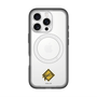 スリムプロテクションプレミアムケース with MagSafe［ 呪術廻戦 - アイコン - 七海 建人 ］