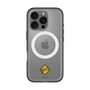 スリムプロテクションプレミアムケース with MagSafe［ 呪術廻戦 - アイコン - 七海 建人 ］