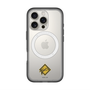 スリムプロテクションプレミアムケース with MagSafe［ 呪術廻戦 - アイコン - 七海 建人 ］