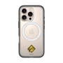 スリムプロテクションプレミアムケース with MagSafe［ 呪術廻戦 - アイコン - 七海 建人 ］