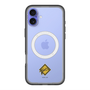 スリムプロテクションプレミアムケース with MagSafe［ 呪術廻戦 - アイコン - 七海 建人 ］