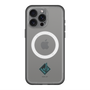 スリムプロテクションプレミアムケース with MagSafe［ 呪術廻戦 - アイコン - 伏黒 甚爾 ］