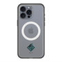 スリムプロテクションプレミアムケース with MagSafe［ 呪術廻戦 - アイコン - 伏黒 甚爾 ］